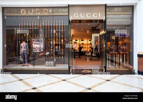 gucci store tysons corner|gucci 9 hudson.